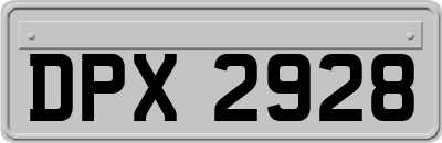 DPX2928