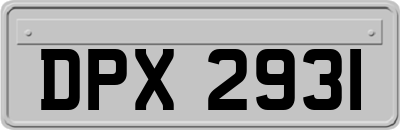 DPX2931