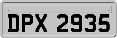 DPX2935