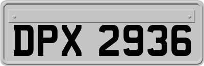 DPX2936