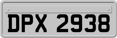 DPX2938