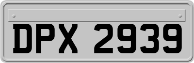 DPX2939