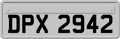 DPX2942
