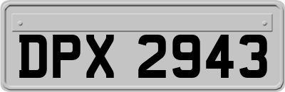 DPX2943