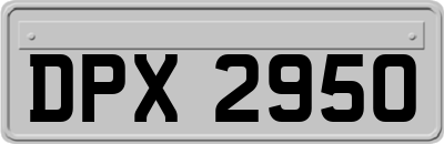 DPX2950
