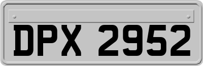 DPX2952
