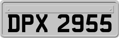 DPX2955