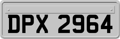 DPX2964