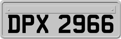 DPX2966