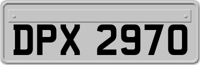 DPX2970