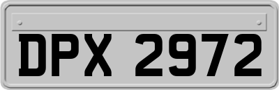 DPX2972