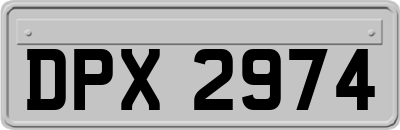 DPX2974
