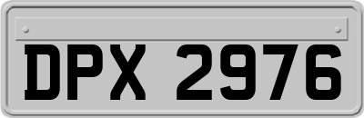 DPX2976