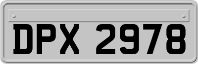 DPX2978
