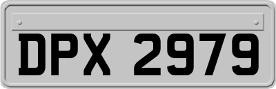 DPX2979