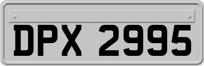 DPX2995