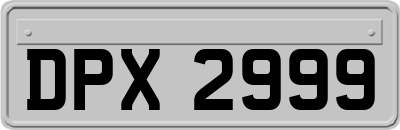 DPX2999