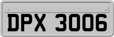 DPX3006