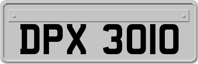DPX3010