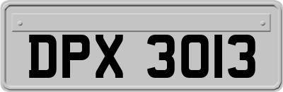 DPX3013