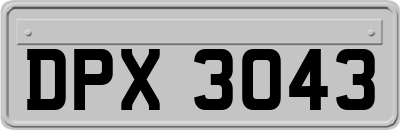 DPX3043
