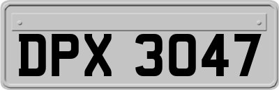 DPX3047