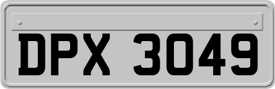 DPX3049