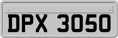 DPX3050