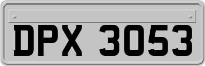 DPX3053