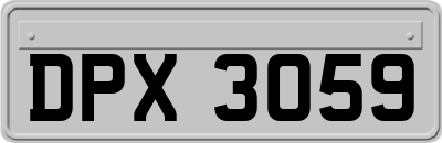 DPX3059