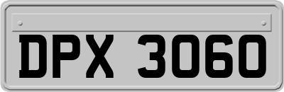 DPX3060