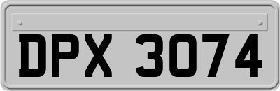 DPX3074