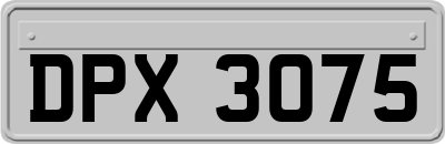 DPX3075