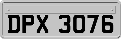 DPX3076