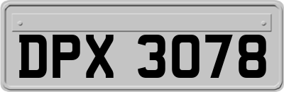 DPX3078