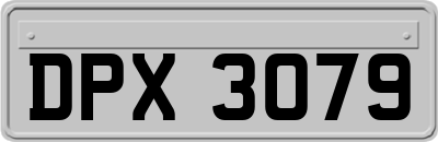 DPX3079