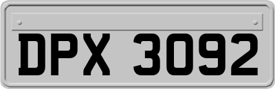 DPX3092