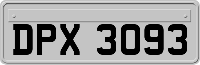 DPX3093