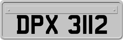 DPX3112