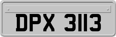 DPX3113