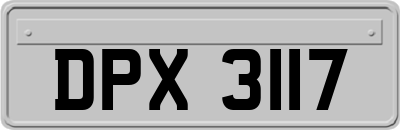 DPX3117