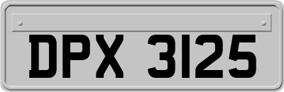 DPX3125