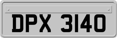DPX3140