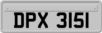 DPX3151