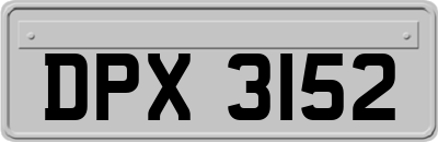 DPX3152