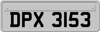DPX3153