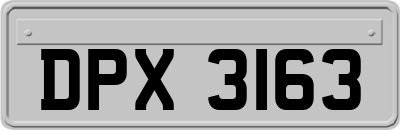 DPX3163