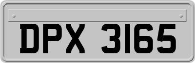 DPX3165