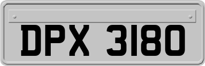 DPX3180