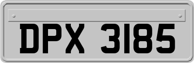 DPX3185